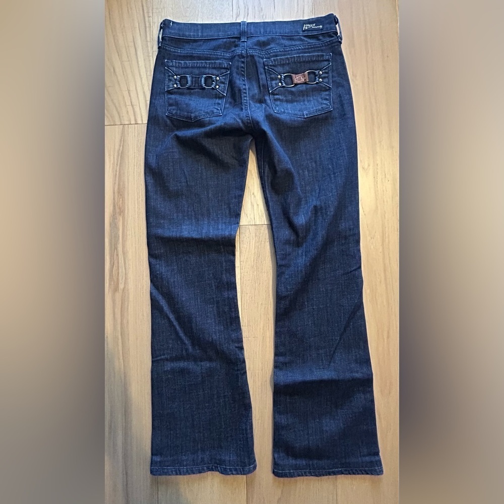 Citizens of Humanity by Jerome Dahan Jeans - Picture 2 of 7